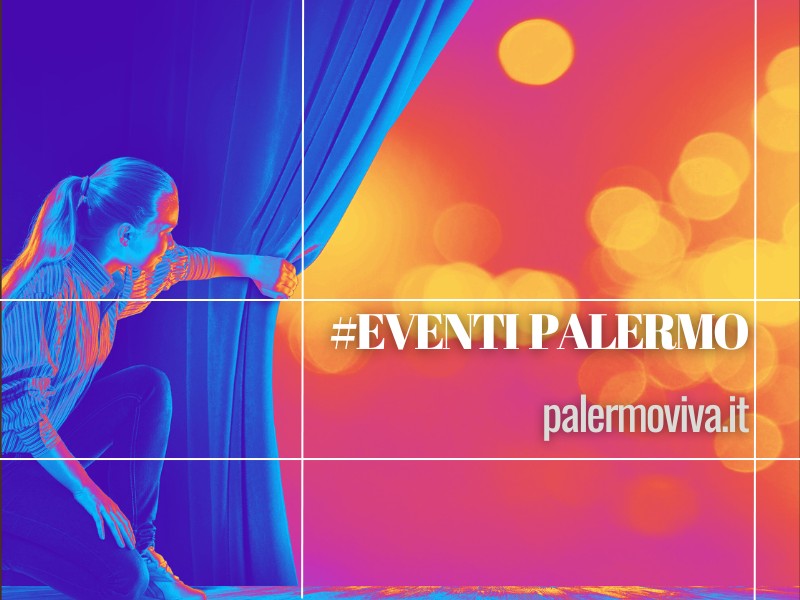 Eventi Palermo