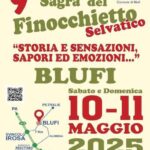 sagra del finocchietto selvatico
