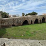 Ponte dell’Ammiraglio PW