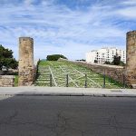 Ponte dell’Ammiraglio ingresso PW