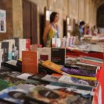 Una marina di libri -foto Federica Ungaro – evento12 giugno 2022