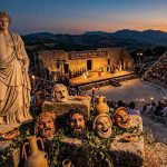 Teatri di Pietra