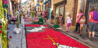 Infiorata
