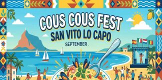 Cous Cous Fest