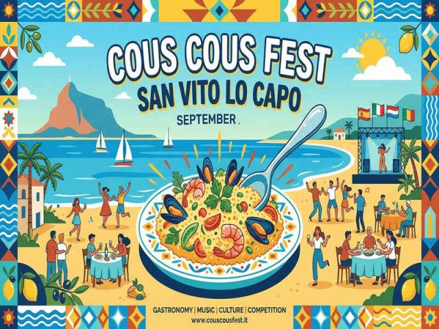 Cous Cous Fest