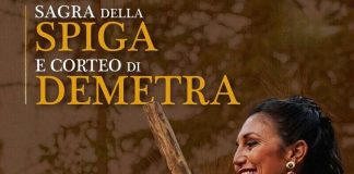 Sagra della Spiga