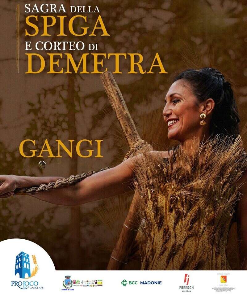 Sagra della Spiga
