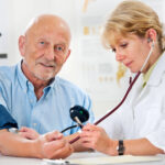 Pressione arteriosa DPh