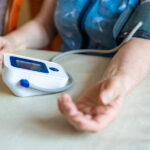 misura pressione arteriosa Dph