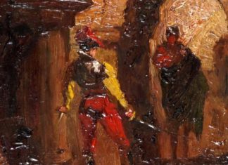 La Notte dei Pugnalatori