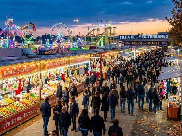 Fiera dei Morti