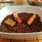 zuppa di lenticchie