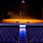 teatro tenda Franco Zappalà Palermo