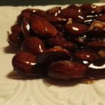 torrone siciliano minnulata