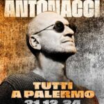 Biagio Antonacci capodanno