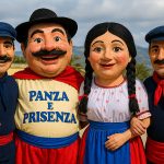 Carnevale Trabia AI