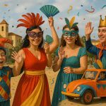 Carnevale di Balestrate AI