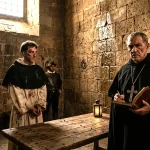 Fra la Matina e l’inquisitore AI