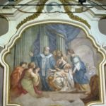 Miracolo di San Basilio