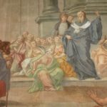Predica di San Basilio