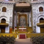 SS. Salvatore altare