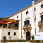 Villa Niscemi – ingresso esterno-min