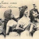 Bagasce, cortigiane e donne di cantunera a Palermo