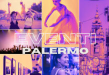Eventi Palermo