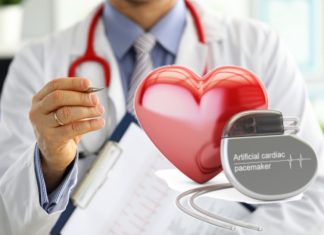 controllo pacemaker