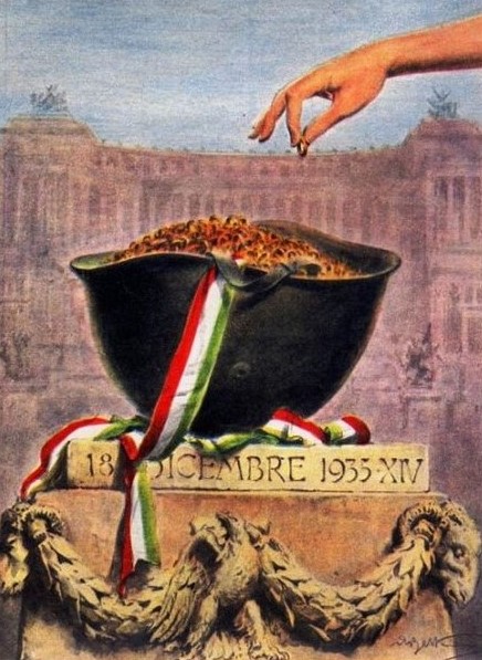 giornata della fede