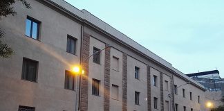 Carcere delle Benedettine