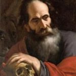 Pietro Novelli (Pittore)