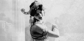 Mata Hari