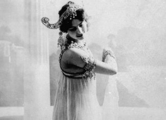Mata Hari