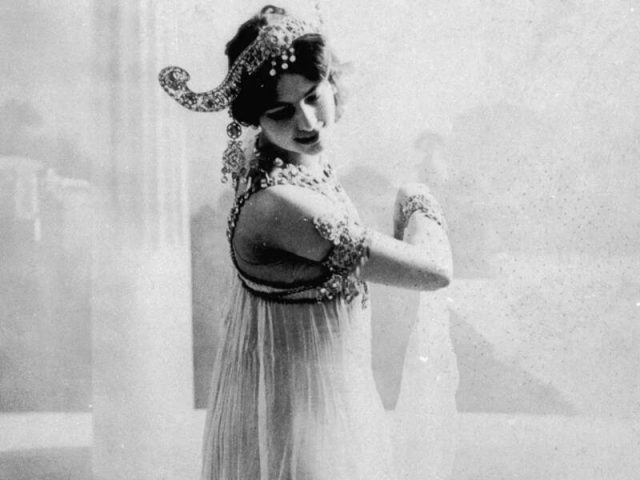 Mata Hari
