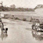 fiume Oreto antico