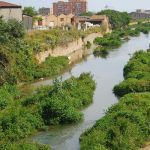 fiume oreto