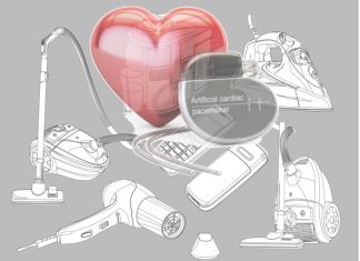 dispositivi e interferenze pacemaker