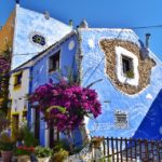 Borgo parrini
