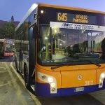 Autobus amat pw
