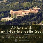 Evento San Martino delle Scale