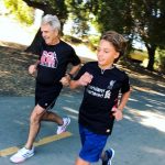 nonno e nipote