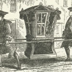 sedia volante