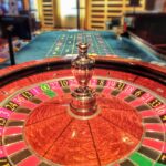 Fan della roulette ecco dove potete giocare al vostro gioco preferito