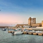 tonnara di bonagia valderice