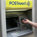 postamat