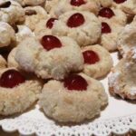 Pasticcini di pasta di mandorle – Ricetta siciliana 0-11 screenshot