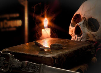 fattura, Malocchio e jettatura