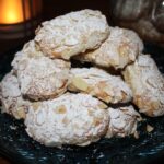 pasta di mandorle