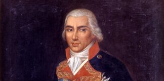 Federico Carlo Gravina